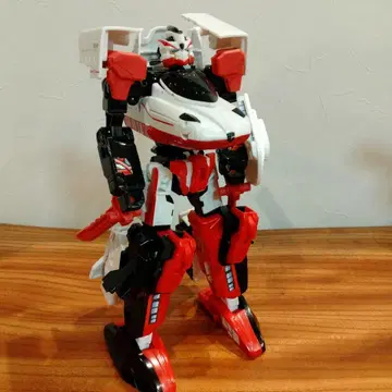 N700S 카모메 페리 폼