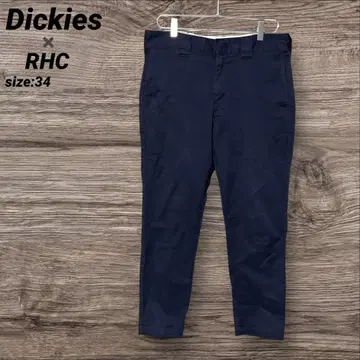 Dickies 디키즈 RHC 론 헤르만 팬츠