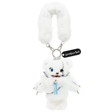 [ 새상품 ] 하미곰 서울 스트랩 마스코트 키체인 USJ