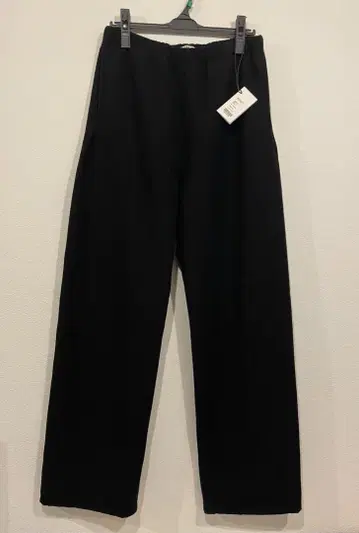 AURALEE 오라리 SMOOTH SOFT SWEAT PANTS