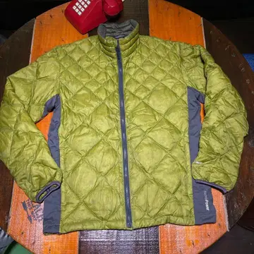 [ EDDIE BAUER ] 다운 자켓 EP800 퀼팅 S 사이즈