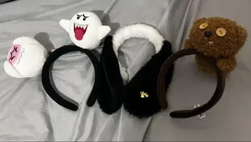 USJ 머리띠 스누피 테레사