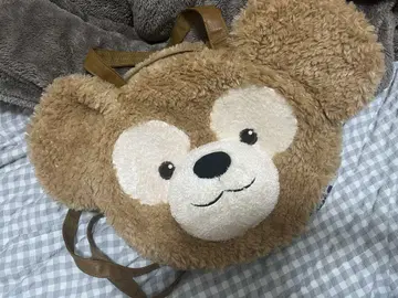 더피 페이스 백
