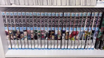 원펀맨 ONE PUNCH-MAN 1-26권