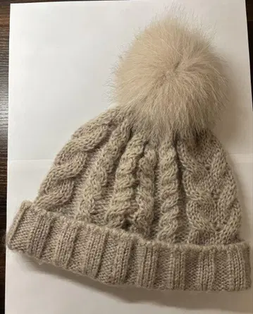 CA4LA 니트 모자 EX WINTER 5 No. SHK01175
