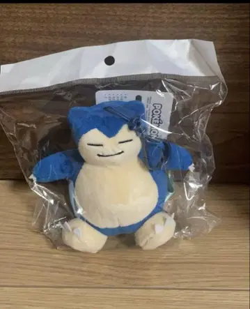 카비곤 키링 한국 한정판 공식 상품