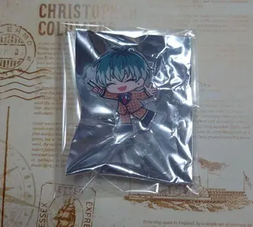 히프노시스 마이크 사사라 SD 캐릭터 반지