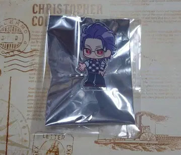 히프노시스 마이크 루세 쇼 SD 캐릭터 반지