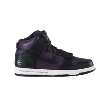 NIKE DUNK 가샤폰 프래그먼트 미사용 새상품