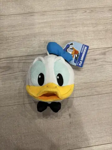 도널드 덕 가마구치 파우치