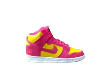 NIKE DUNK 가샤폰 시크릿 프래그먼트 미사용 새상품
