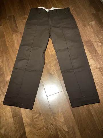 Dickies x Props Store 유틸리티 팬츠