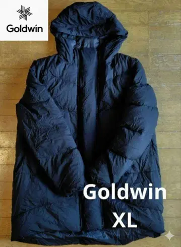 Goldwin XL 다운 골드윈