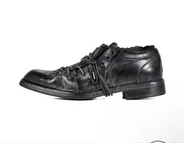 NO/FAITH STUDIOS FOOTBALL DERBY / BLK