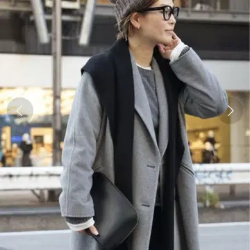 BY MALENE BIRGER/바이 말레네 비르거 클러치백