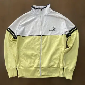 vintage 80s SERGIO TACCHINI jersey