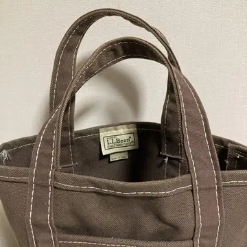 LLBean 토트백