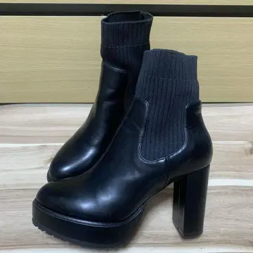 아줄바이마우지 삭스힐 부츠