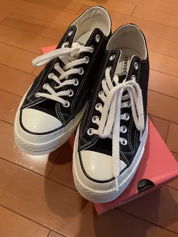 converse ct70 27.5