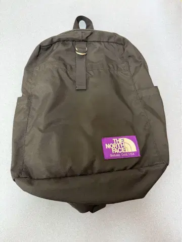 THE NORTH FACE Book Rac Pack