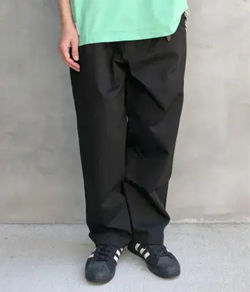 DESCENDANT DC-3 TROUSERS