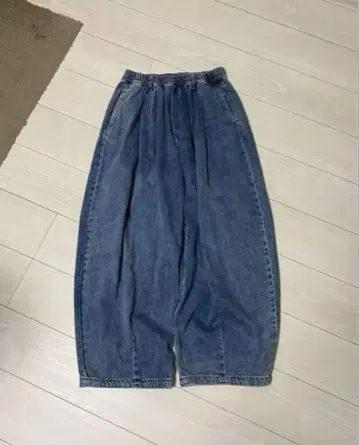 시마무라 요상 코쿤 팬츠