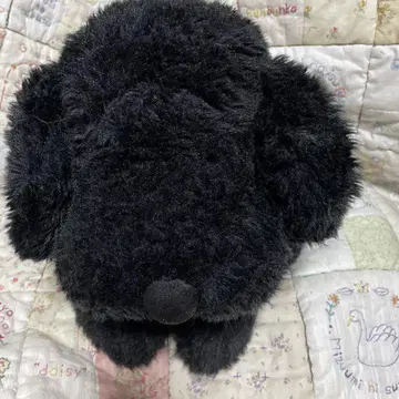 메리제니 스누피 봉제 인형 백