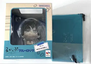 블루 록 이토시 린 룩업 일본 대표전 ver. 오리지널 복조리 포함