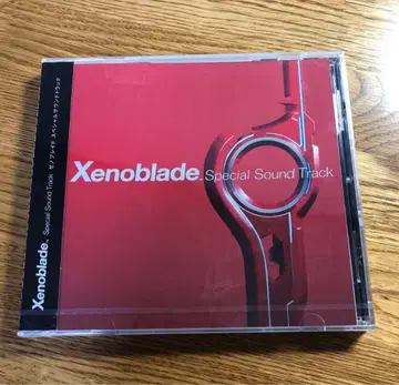 제노블레이드 사운드트랙