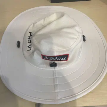 Titleist PRO V1 화이트 햇