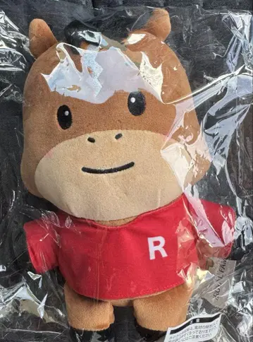 더 로얄 패밀리 드라마 봉제 인형 극중 한정품 굿즈