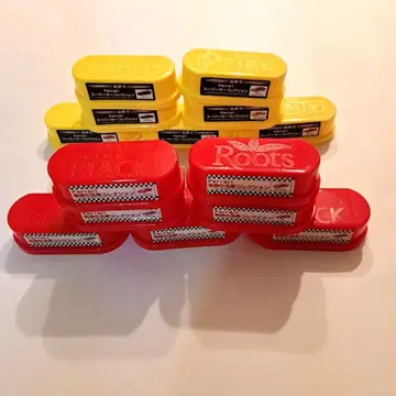 Ferrari 궤적의 명차 슈퍼카 컬렉션 미니카 전 7종 x 2