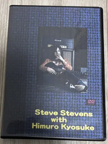 히무로 쿄스케 원 나이트 스탠드 DVD