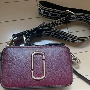 MARC JACOBS 숄더백