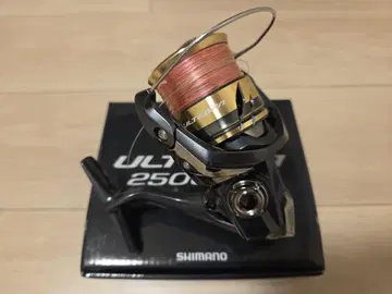 SHIMANO 25 ULTEGRA 2500SHG