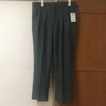 2 던롭 모터스포츠 슬랙스