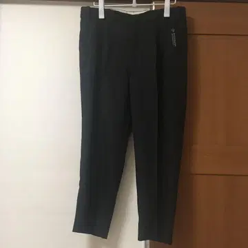 3 던롭 모터스포츠 슬랙스