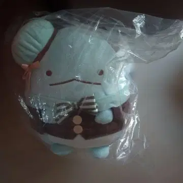 스미코구라시 토카게 봉제 인형