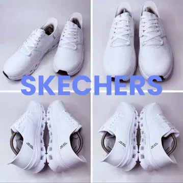 SKECHERS Glide Step Pro Slip [미사용] 26.5