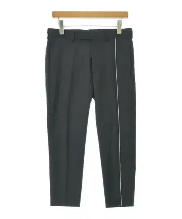 Dior Homme 슬랙스 남성용