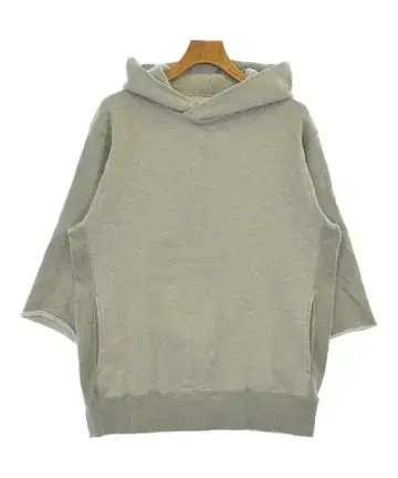 nonnative 후드티 남성용