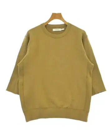 nonnative 맨투맨 남성용