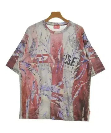 DIESEL 티셔츠 남성용