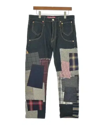 JUNYA WATANABE MAN 데님 팬츠 남성용