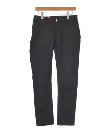 Acne Studios 데님 팬츠 남성용