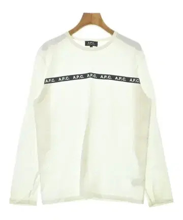 A.P.C. 티셔츠 여성용