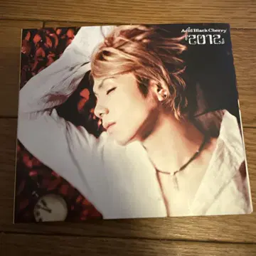 Acid Black Cherry 2012 2CD+DVD