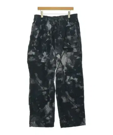 Y-3 카고 팬츠 남성용