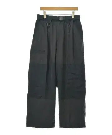 Y-3 카고 팬츠 남성용