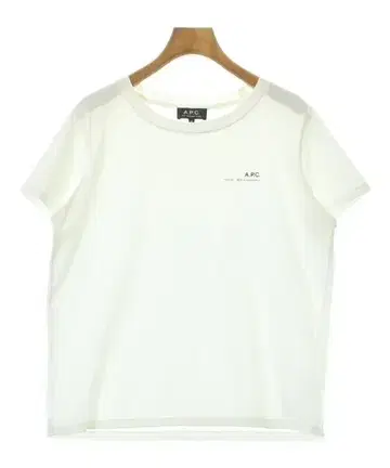 A.P.C. 티셔츠 여성용